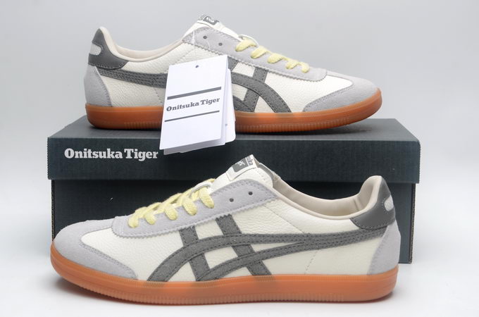 Onitsuka Tiger Unisex ID:20240818-129